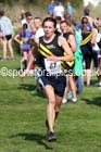 Senior womens Sunderland Harreirs Cross Country. Photo: David T. Hewitson/Sports for All Pics